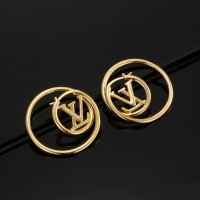 Louis Vuitton Earrings For Women #1252561