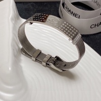 Cheap Chanel Bracelets #1252563 Replica Wholesale [$29.00 USD] [ITEM#1252563] on Replica Chanel Bracelets