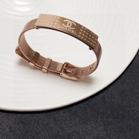 Cheap Chanel Bracelets #1252564 Replica Wholesale [$29.00 USD] [ITEM#1252564] on Replica Chanel Bracelets