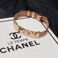 Cheap Chanel Bracelets #1252564 Replica Wholesale [$29.00 USD] [ITEM#1252564] on Replica Chanel Bracelets