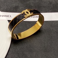 Cheap Chanel Bracelets #1252565 Replica Wholesale [$32.00 USD] [ITEM#1252565] on Replica Chanel Bracelets