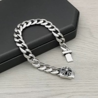 Cheap Chrome Hearts Bracelets #1252566 Replica Wholesale [$48.00 USD] [ITEM#1252566] on Replica Chrome Hearts Bracelets