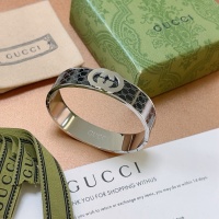 Cheap Gucci Bracelets #1252572 Replica Wholesale [$45.00 USD] [ITEM#1252572] on Replica Gucci Bracelets