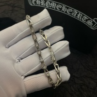 Cheap Chrome Hearts Bracelets #1252573 Replica Wholesale [$45.00 USD] [ITEM#1252573] on Replica Chrome Hearts Bracelets