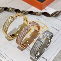 Cheap Hermes Bracelets #1252575 Replica Wholesale [$64.00 USD] [ITEM#1252575] on Replica Hermes Bracelets