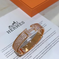 Cheap Hermes Bracelets #1252576 Replica Wholesale [$64.00 USD] [ITEM#1252576] on Replica Hermes Bracelets