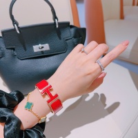 Cheap Hermes Bracelets #1252580 Replica Wholesale [$96.00 USD] [ITEM#1252580] on Replica Hermes Bracelets