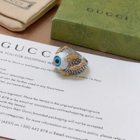 Cheap Gucci Rings #1252586 Replica Wholesale [$36.00 USD] [ITEM#1252586] on Replica Gucci Rings