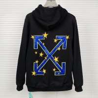 Cheap Off-White Hoodies Long Sleeved For Unisex #1252594 Replica Wholesale [$52.00 USD] [ITEM#1252594] on Replica Off-White Hoodies