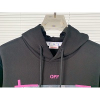 Cheap Off-White Hoodies Long Sleeved For Unisex #1252595 Replica Wholesale [$52.00 USD] [ITEM#1252595] on Replica Off-White Hoodies