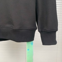 Cheap Off-White Hoodies Long Sleeved For Unisex #1252597 Replica Wholesale [$48.00 USD] [ITEM#1252597] on Replica Off-White Hoodies