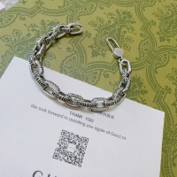 Cheap Gucci Bracelets #1252598 Replica Wholesale [$45.00 USD] [ITEM#1252598] on Replica Gucci Bracelets