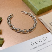 Cheap Gucci Bracelets #1252598 Replica Wholesale [$45.00 USD] [ITEM#1252598] on Replica Gucci Bracelets