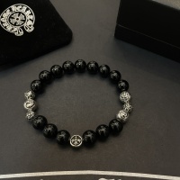 Cheap Chrome Hearts Bracelets #1252601 Replica Wholesale [$56.00 USD] [ITEM#1252601] on Replica Chrome Hearts Bracelets