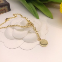 Cheap Christian Dior Necklaces #1252606 Replica Wholesale [$27.00 USD] [ITEM#1252606] on Replica Christian Dior Necklaces