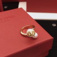 Cheap Valentino Rings #1252611 Replica Wholesale [$29.00 USD] [ITEM#1252611] on Replica Valentino Rings