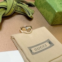 Cheap Gucci Rings For Unisex #1252612 Replica Wholesale [$29.00 USD] [ITEM#1252612] on Replica Gucci Rings