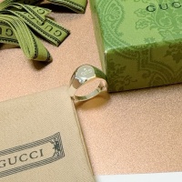 Cheap Gucci Rings For Unisex #1252612 Replica Wholesale [$29.00 USD] [ITEM#1252612] on Replica Gucci Rings