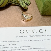 Cheap Gucci Rings For Unisex #1252612 Replica Wholesale [$29.00 USD] [ITEM#1252612] on Replica Gucci Rings