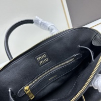 Cheap MIU MIU AAA Quality Handbags For Women #1252619 Replica Wholesale [$76.00 USD] [ITEM#1252619] on Replica MIU MIU AAA Quality Handbags