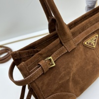 Cheap Prada AAA Quality Handbags For Women #1252620 Replica Wholesale [$96.00 USD] [ITEM#1252620] on Replica Prada AAA Quality Handbags