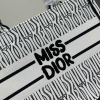 Cheap Christian Dior AAA Quality Tote-Handbags For Women #1252622 Replica Wholesale [$100.00 USD] [ITEM#1252622] on Replica Christian Dior AAA Handbags