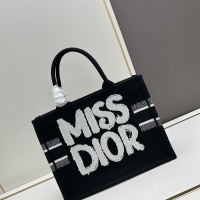 Cheap Christian Dior AAA Quality Tote-Handbags For Women #1252624 Replica Wholesale [$100.00 USD] [ITEM#1252624] on Replica Christian Dior AAA Handbags