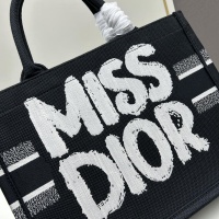 Cheap Christian Dior AAA Quality Tote-Handbags For Women #1252624 Replica Wholesale [$100.00 USD] [ITEM#1252624] on Replica Christian Dior AAA Handbags