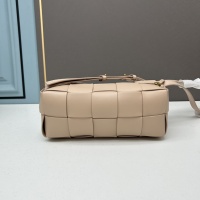 Cheap Bottega Veneta BV AAA Quality Messenger Bags For Women #1252632 Replica Wholesale [$100.00 USD] [ITEM#1252632] on Replica Bottega Veneta BV AAA Quality Messenger Bags