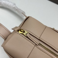 Cheap Bottega Veneta BV AAA Quality Messenger Bags For Women #1252632 Replica Wholesale [$100.00 USD] [ITEM#1252632] on Replica Bottega Veneta BV AAA Quality Messenger Bags