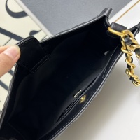 Cheap Chanel AAA Quality Messenger Bags For Women #1252637 Replica Wholesale [$92.00 USD] [ITEM#1252637] on Replica Chanel AAA Messenger Bags