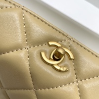 Cheap Chanel AAA Quality Messenger Bags For Women #1252644 Replica Wholesale [$92.00 USD] [ITEM#1252644] on Replica Chanel AAA Messenger Bags