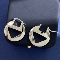 Cheap Prada Earrings For Women #1252648 Replica Wholesale [$29.00 USD] [ITEM#1252648] on Replica Prada Earrings