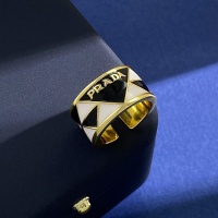 Cheap Prada Rings #1252650 Replica Wholesale [$29.00 USD] [ITEM#1252650] on Replica Prada Rings