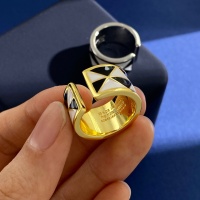 Cheap Prada Rings #1252650 Replica Wholesale [$29.00 USD] [ITEM#1252650] on Replica Prada Rings