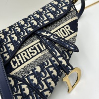 Cheap Christian Dior AAA Quality Messenger Bags For Women #1252654 Replica Wholesale [$80.00 USD] [ITEM#1252654] on Replica Christian Dior AAA Quality Messenger Bags