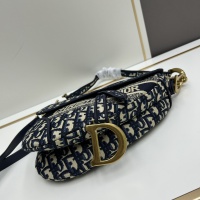 Cheap Christian Dior AAA Quality Messenger Bags For Women #1252654 Replica Wholesale [$80.00 USD] [ITEM#1252654] on Replica Christian Dior AAA Quality Messenger Bags