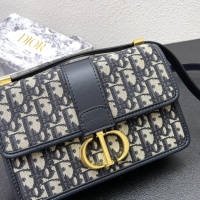 Cheap Christian Dior AAA Quality Messenger Bags For Women #1252655 Replica Wholesale [$85.00 USD] [ITEM#1252655] on Replica Christian Dior AAA Quality Messenger Bags