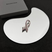 Cheap Balenciaga Brooches For Women #1252662 Replica Wholesale [$38.00 USD] [ITEM#1252662] on Replica Balenciaga Brooches