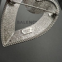 Cheap Balenciaga Brooches For Women #1252663 Replica Wholesale [$38.00 USD] [ITEM#1252663] on Replica Balenciaga Brooches