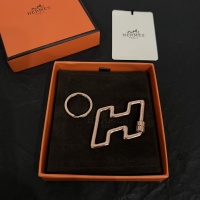 Cheap Hermes Key Holder And Bag Buckle #1252669 Replica Wholesale [$40.00 USD] [ITEM#1252669] on Replica Hermes Key Holder And Bag Buckle