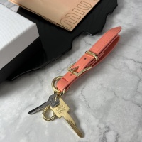 MIU MIU Key Holder And Bag Buckle #1252671