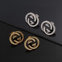 Cheap Gucci Earrings For Women #1252673 Replica Wholesale [$27.00 USD] [ITEM#1252673] on Replica Gucci Earrings