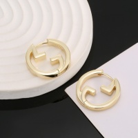 Cheap Gucci Earrings For Women #1252675 Replica Wholesale [$27.00 USD] [ITEM#1252675] on Replica Gucci Earrings