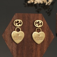 Gucci Earrings For Women #1252676