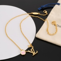 Louis Vuitton Necklaces #1252682