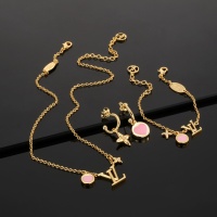 Louis Vuitton LV Jewelry Set For Women #1252684