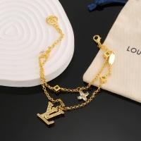 Cheap Louis Vuitton LV Jewelry Set #1252685 Replica Wholesale [$56.00 USD] [ITEM#1252685] on Replica Louis Vuitton LV Jewelry Set