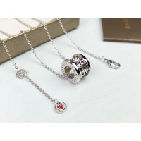 Cheap Bvlgari Necklaces #1252688 Replica Wholesale [$32.00 USD] [ITEM#1252688] on Replica Bvlgari Necklaces