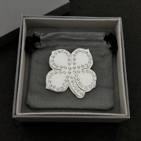 Cheap Balenciaga Brooches For Women #1252693 Replica Wholesale [$32.00 USD] [ITEM#1252693] on Replica Balenciaga Brooches